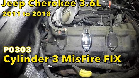 compression test 2000 jeep wrangler 2.5|2.5 Cylinder 4 Misfire (Okay Compression) .